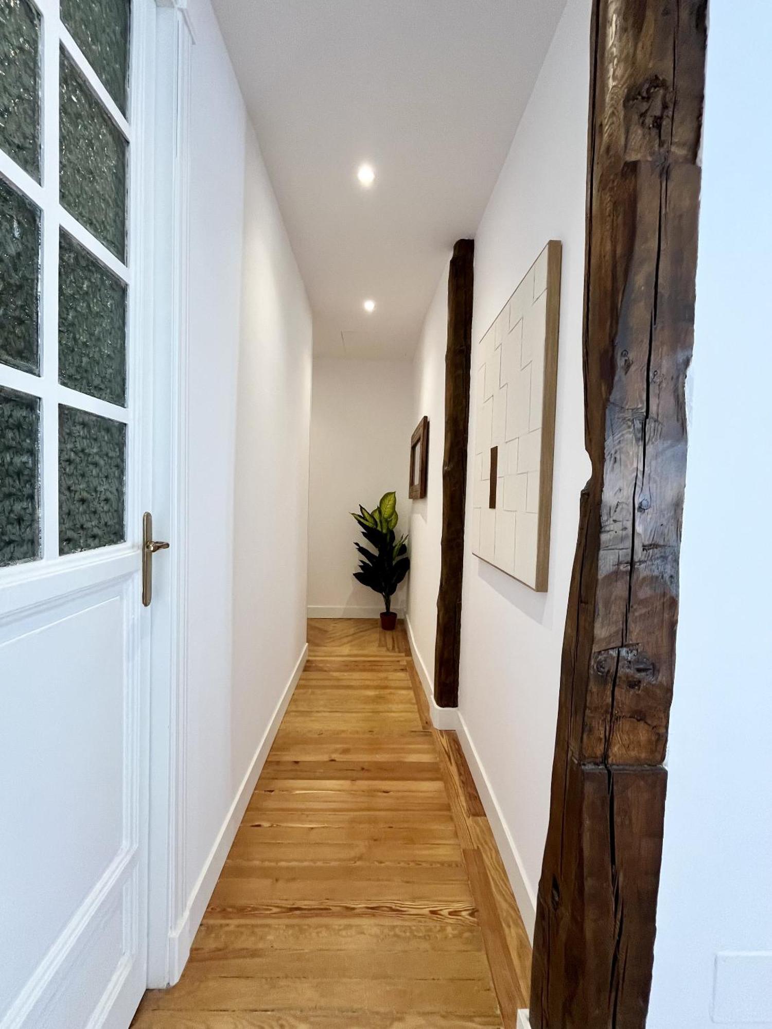 Apartamento Dplace To Be - De Lujo En Centro Historico