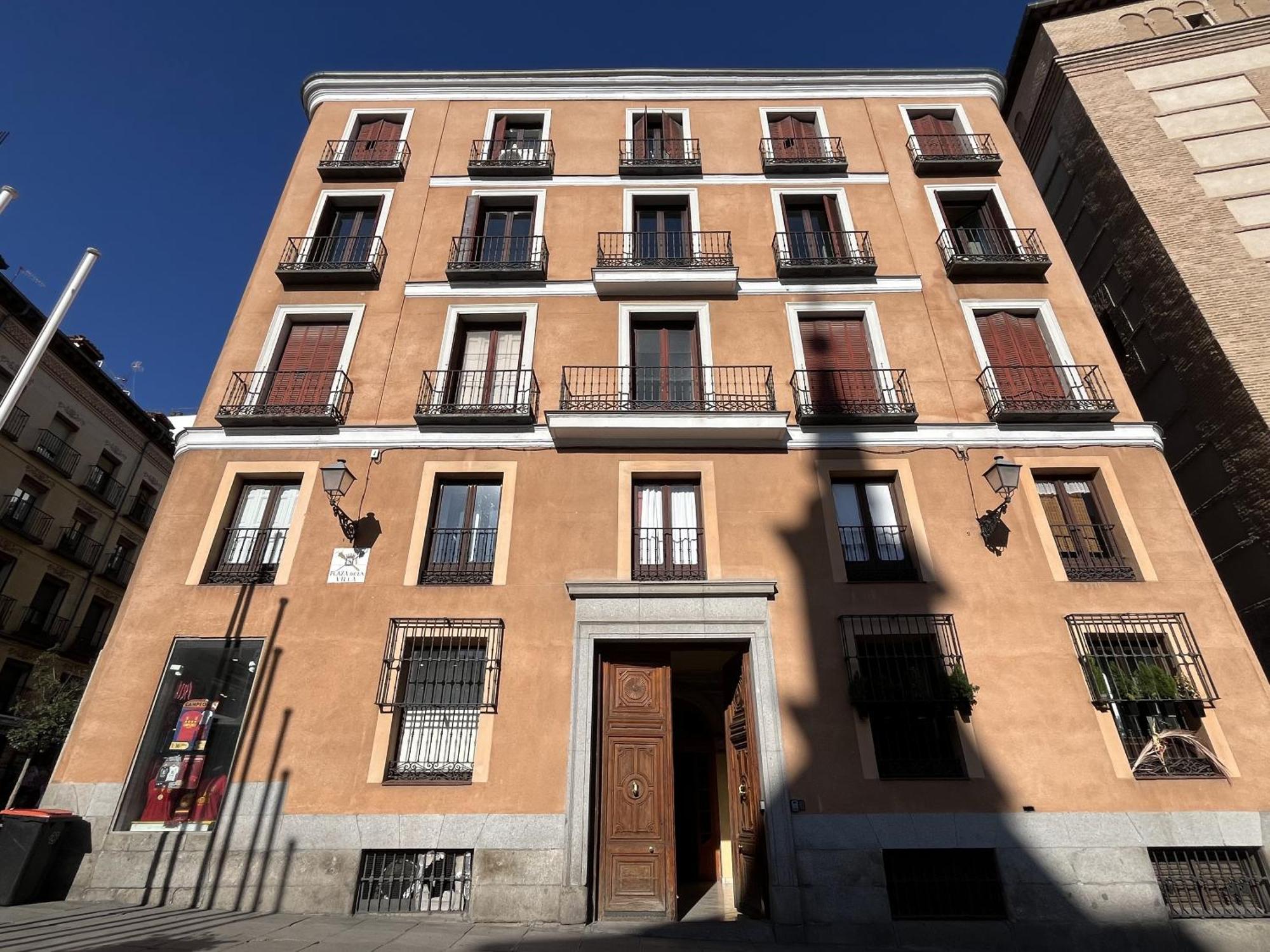 Dplace To Be - De Lujo En Centro Historico Apartamento *
