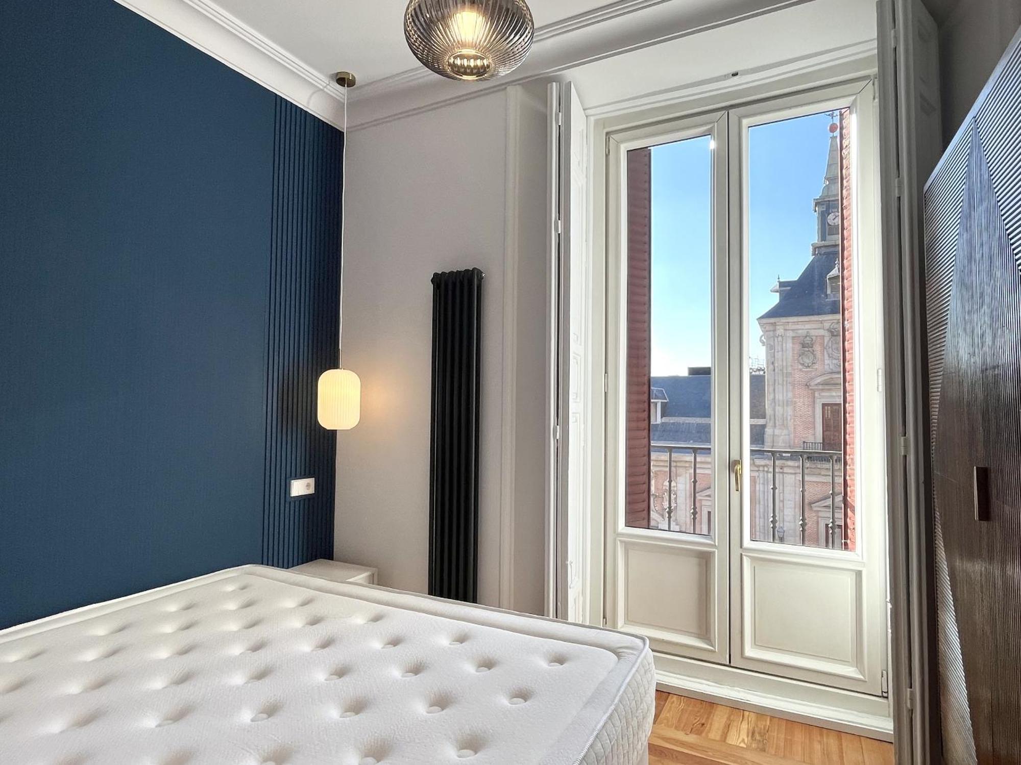 Apartamento Dplace To Be - De Lujo En Centro Historico *