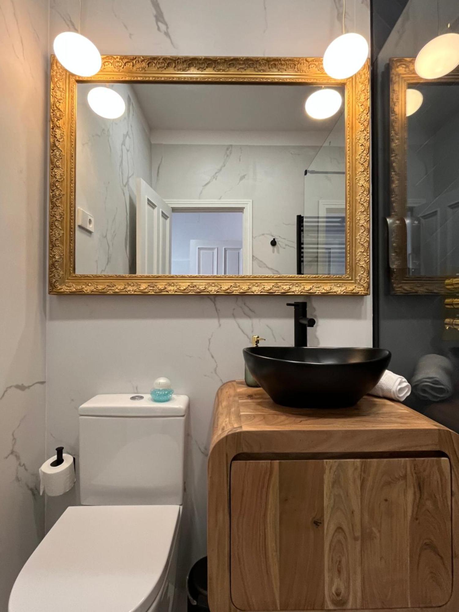 Dplace To Be - De Lujo En Centro Historico Apartamento Madrid