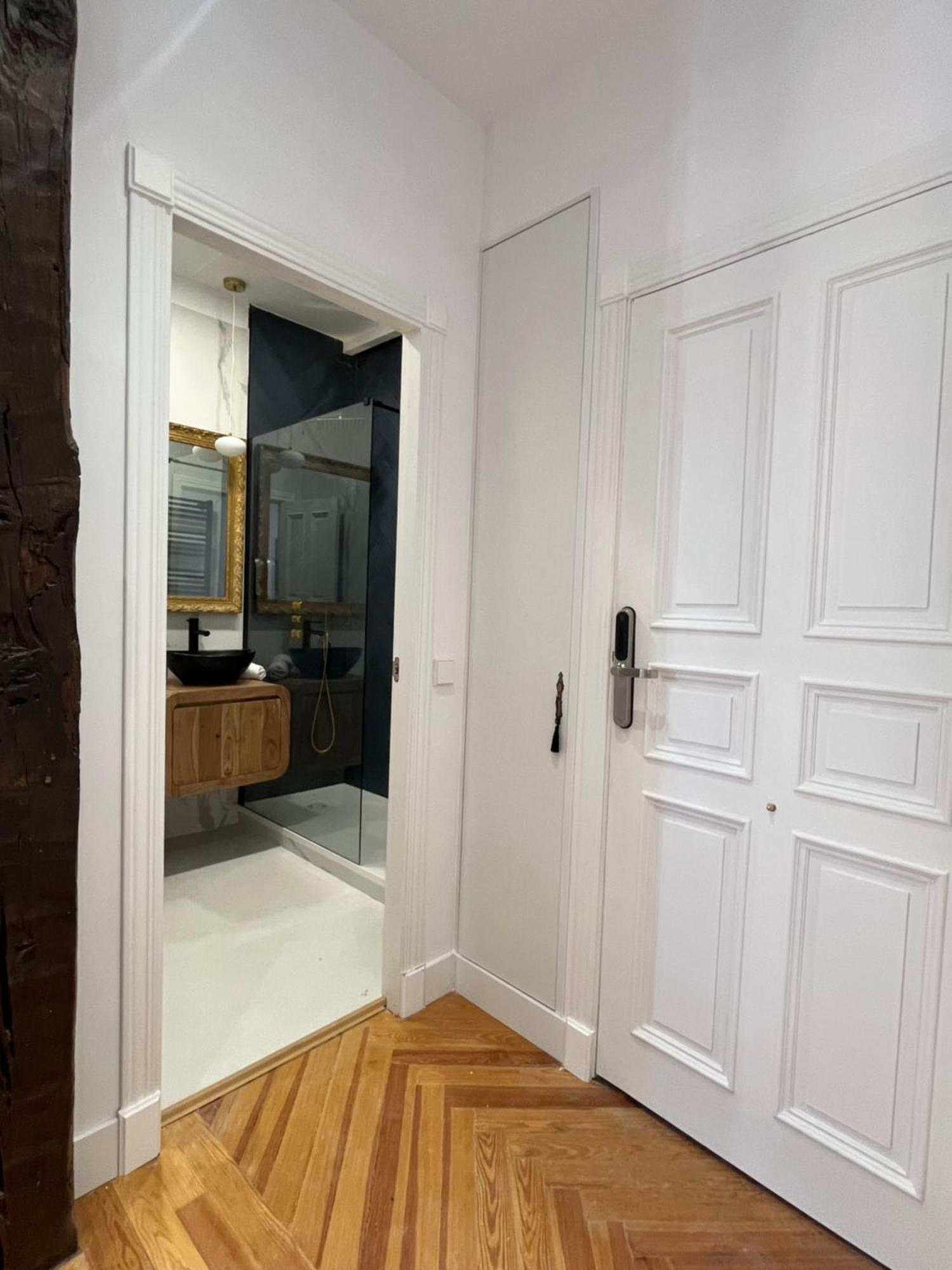 Apartamento Dplace To Be - De Lujo En Centro Historico *