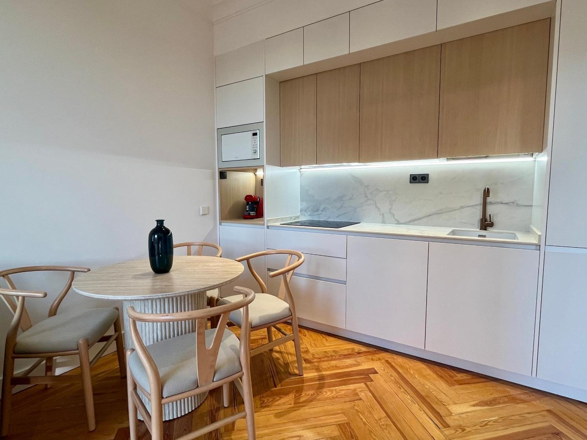 Apartamento Dplace To Be - De Lujo En Centro Historico *