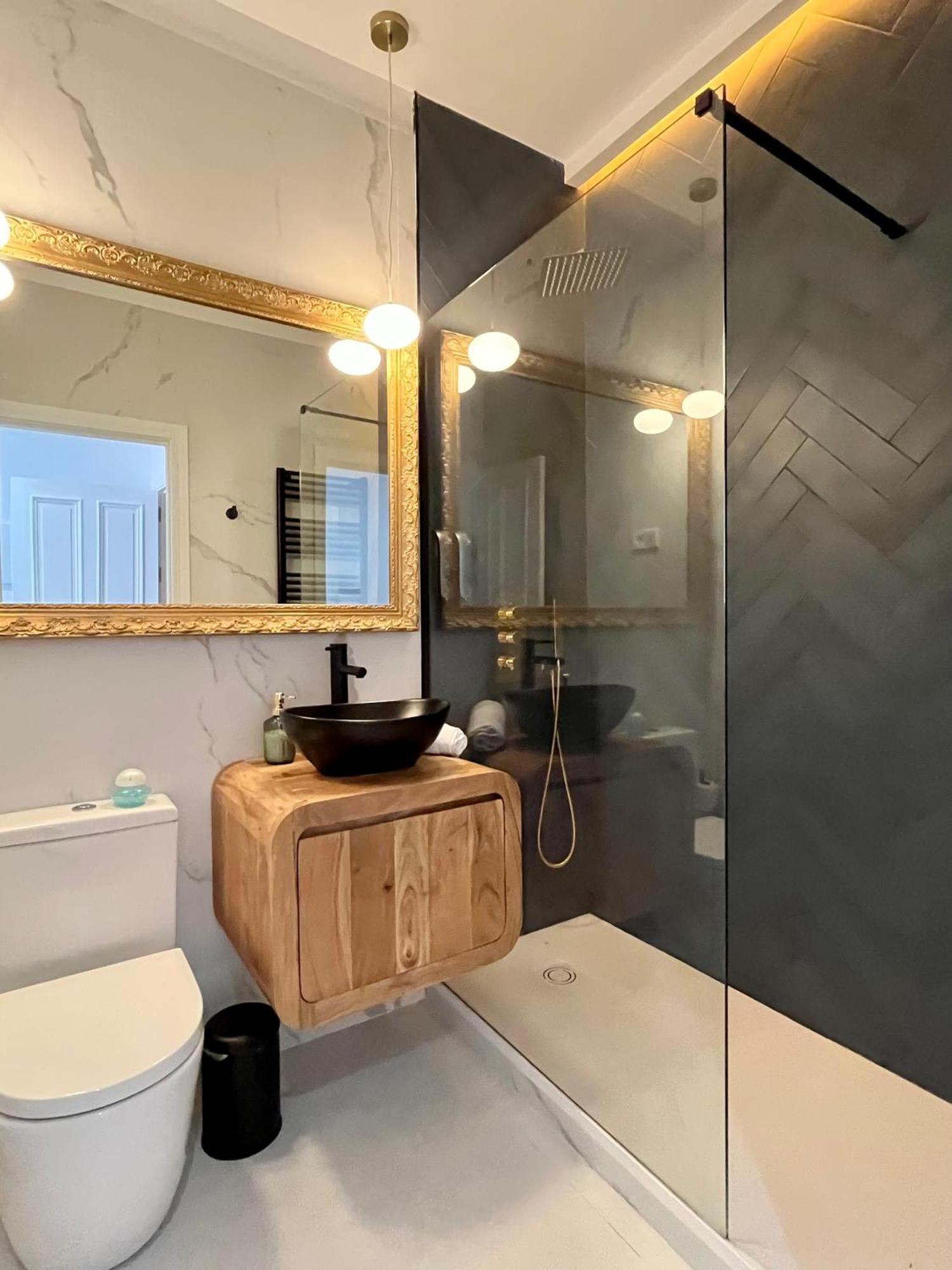 Dplace To Be - De Lujo En Centro Historico Apartamento