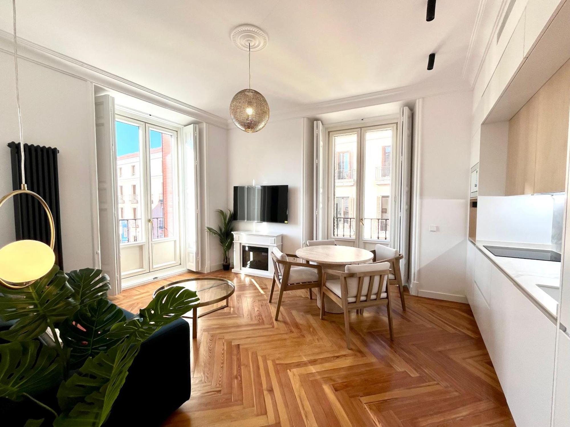 Dplace To Be - De Lujo En Centro Historico Apartamento *