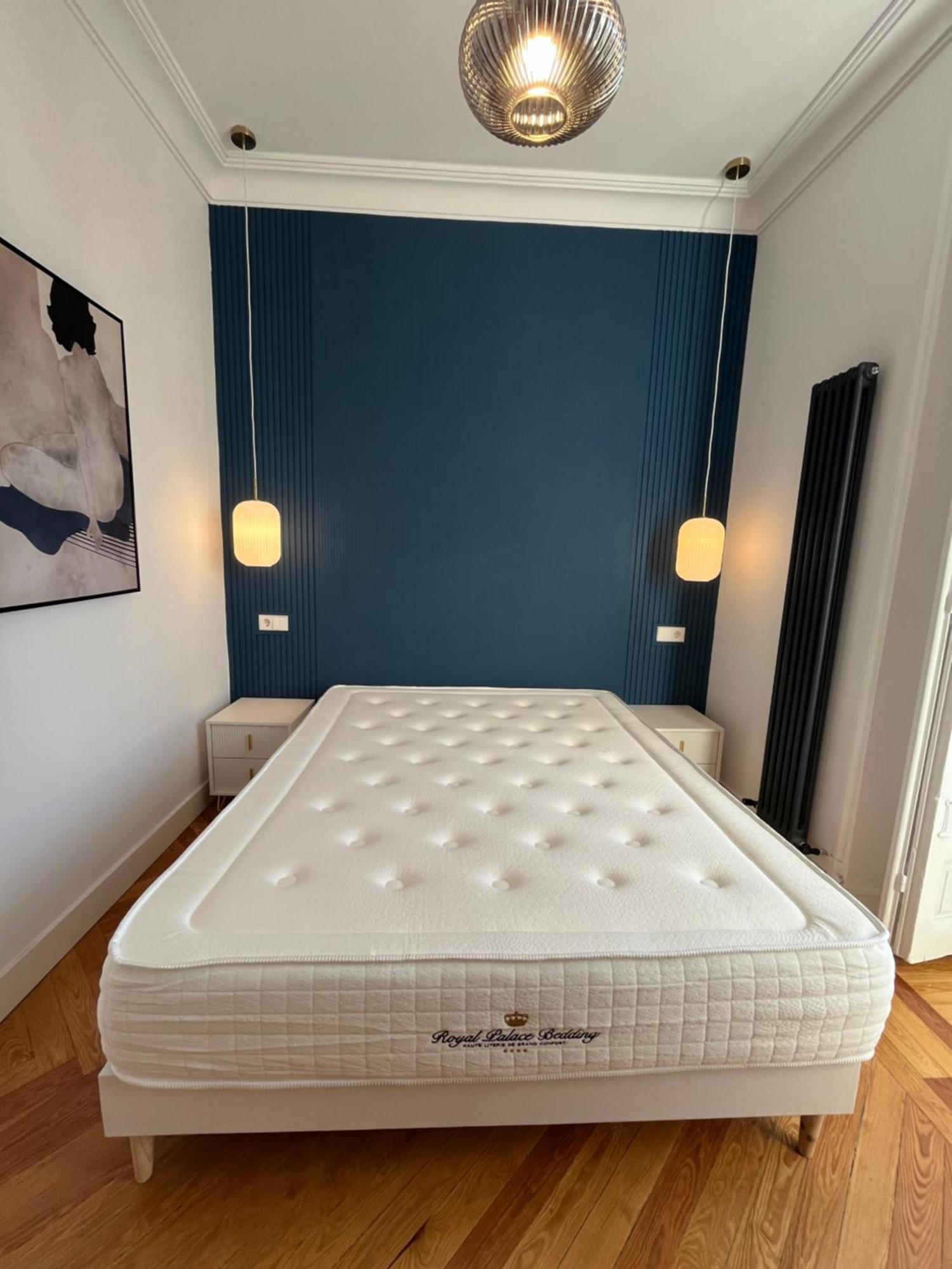 Dplace To Be - De Lujo En Centro Historico Apartamento