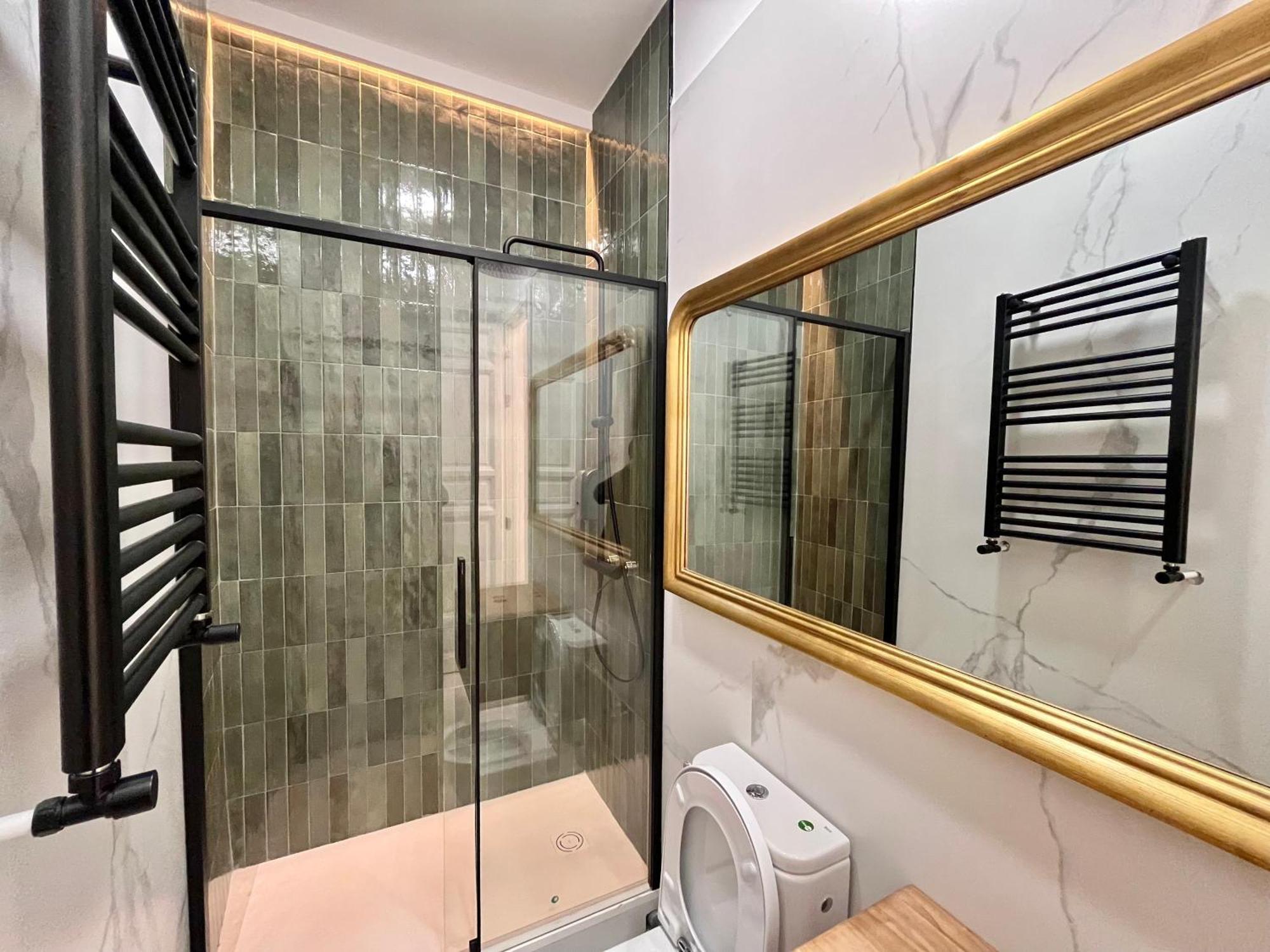 Dplace To Be - De Lujo En Centro Historico Apartamento *