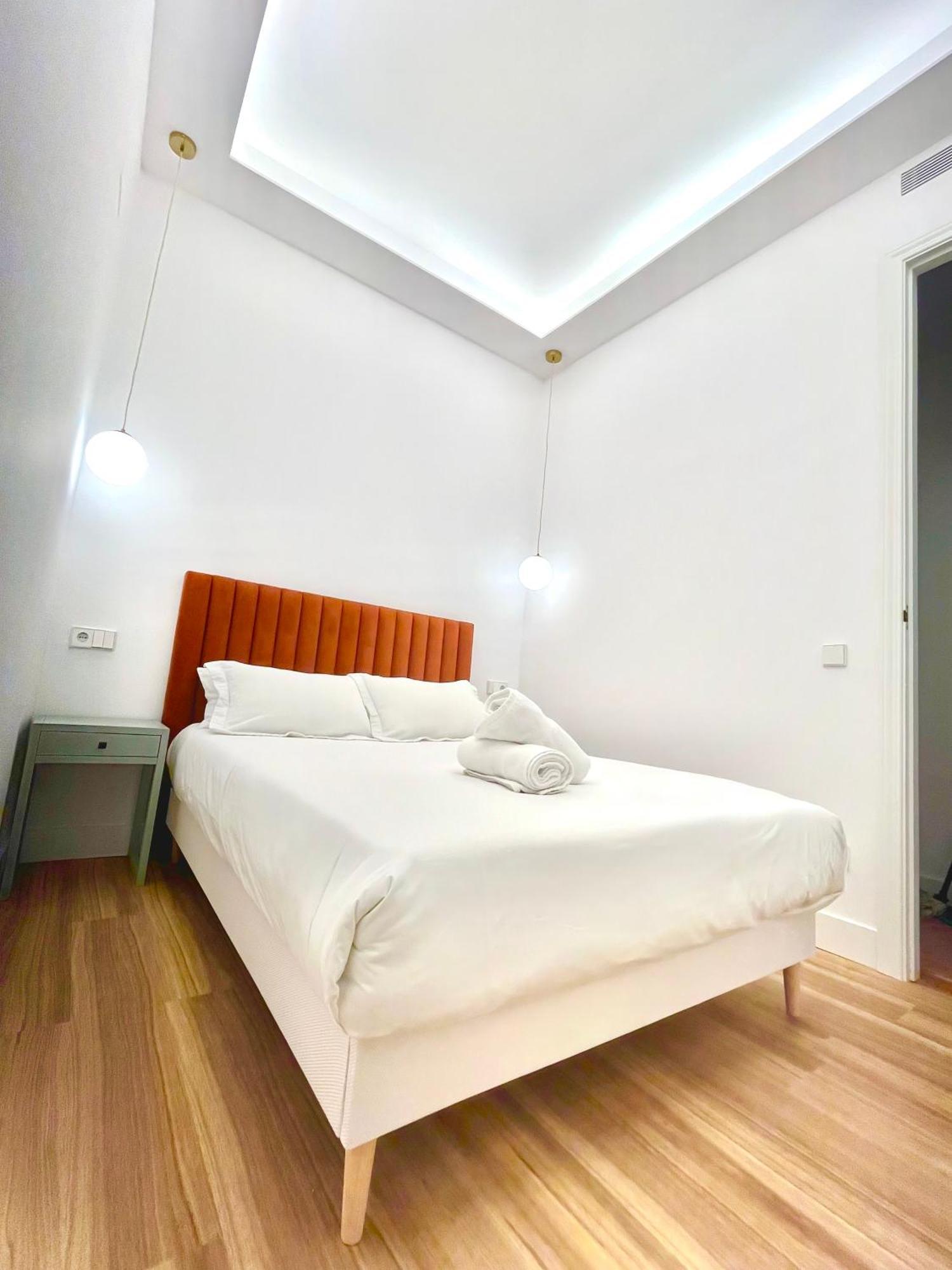 Dplace To Be - De Lujo En Centro Historico Apartamento Madrid