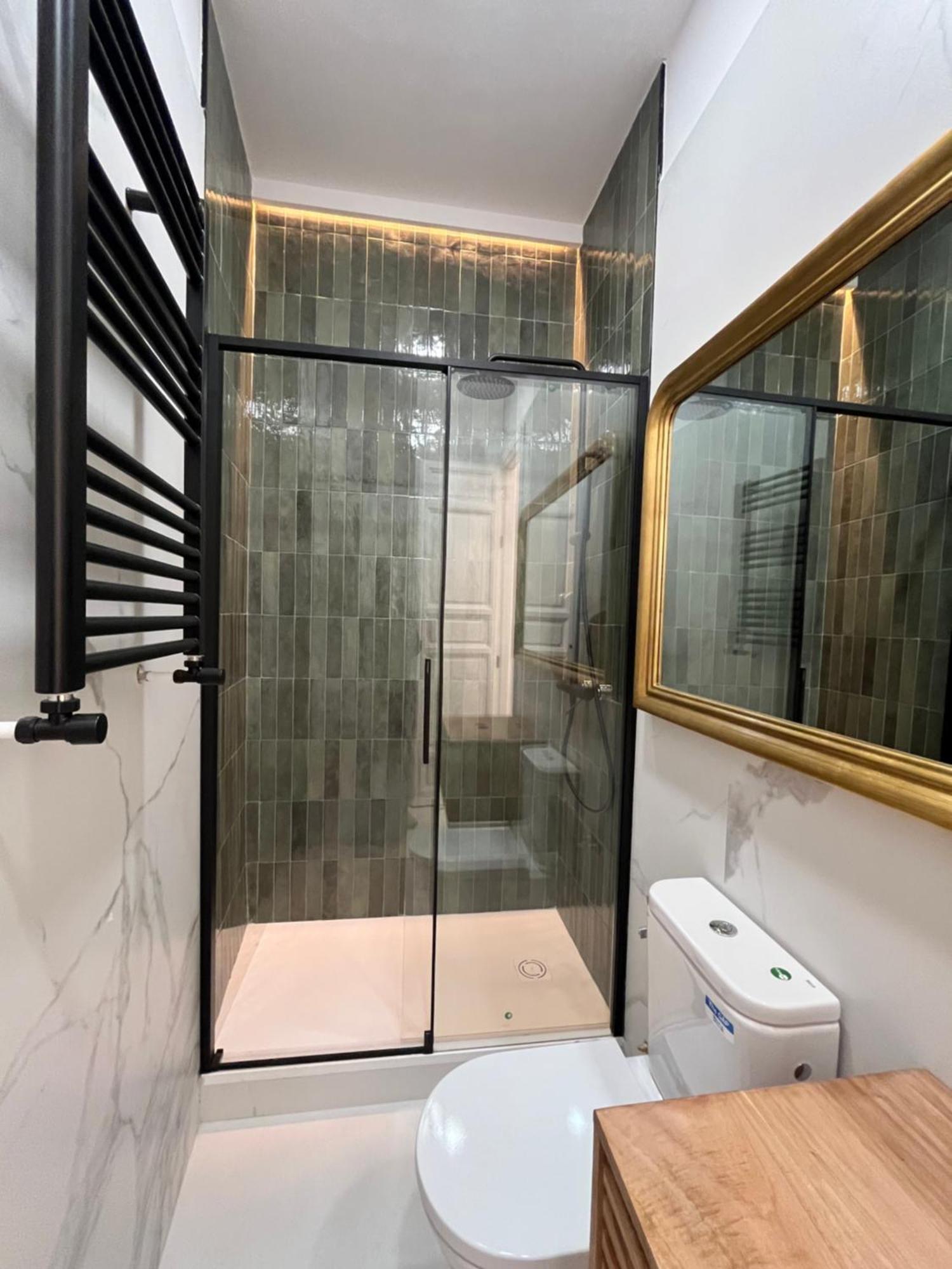 Apartamento Dplace To Be - De Lujo En Centro Historico Madrid