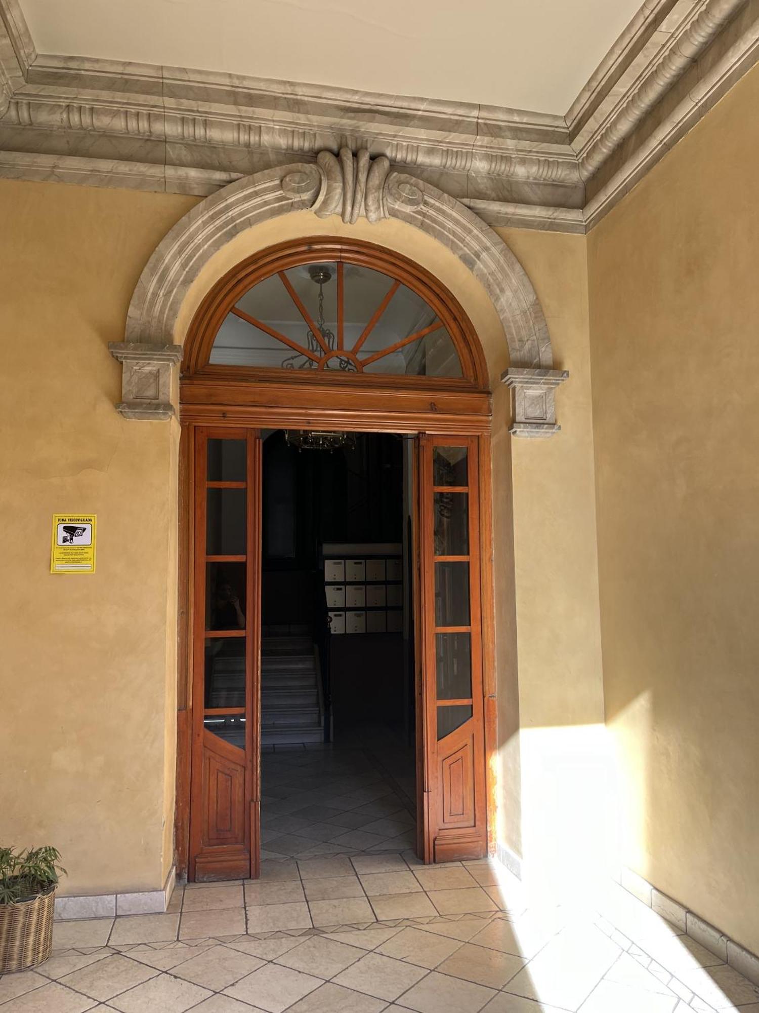 Apartamento Dplace To Be - De Lujo En Centro Historico *
